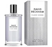 Coty David Beckham Classic Homme toaletowa 100ml | 3616303462062 | 3616303462062