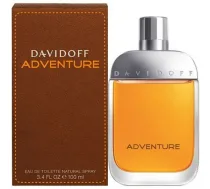 Davidoff Adventure EDT 100 ml | 3414200204415 | 3414200204415