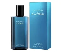 Davidoff Cool Water po goleniu 75ml | 3414202000626 | 3414202000626