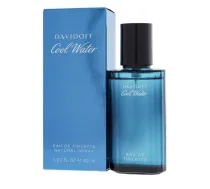 Davidoff Cool Water EDT 40 ml | 6100510 | 3414202000510