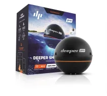 Deeper Echosonda Smart Sonar PRO | DP1H20S10 | 4779032950251