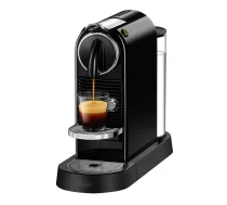 De’Longhi Citiz Fully-auto Capsule coffee machine 1 L | EN167.B | 8004399331389 | 378450