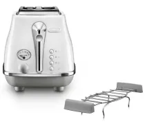De'Longhi CTOC2103.W | 251090868 | 8004399762725