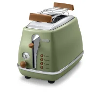 Toster DeLonghi CTOV 2103.GR | CTOV 2103.GR | 8004399761346