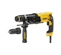 Dewalt D25134K 800 W | D25134K-QS | 5035048546963