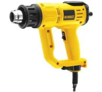 DeWALT D26414 650 l/min 600 °C 2000 W Black, Yellow | D26414 | 5035048290101 | NELDEWOPA0001