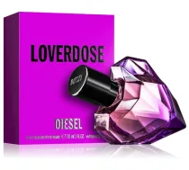 Diesel damskie Loverdose EDP 30 ml | 3605521132376 | 3605521132376