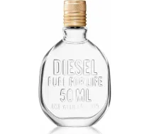 Diesel męskie Fuel For Life EDT 50 ml | 3614272608603 | 3605520386442