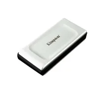 Kingston Disk SSD XS2000 2000GB USB3.2 Gen 2.2 External | SXS2000/2000G | 740617321333 | DGKINZGT20XS200