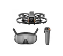 Dron DJI Avata 2 Fly Smart Combo | CP.FP.00000266 | 6937224115712