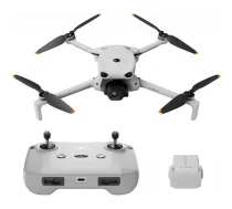 Dron DJI Lito 1 (RC-N3) | DJCP.MA.00000990 | 6937224146877