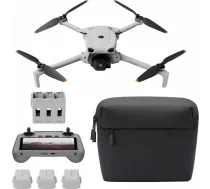 Dron DJI Lito X1 Fly More Combo Plus (RC 2) | CP.MA.00000976 | 6937224142756