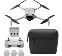 Dron DJI Lito X1 Fly More Combo (RC-N3) | CP.MA.00000974 | 6937224140714
