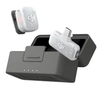 DJI Mic Mini 2S (1TX + 1MRX + Case) | CP.RN.00000559 | 6937224149489 | 327278