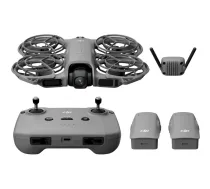 DJI Neo 2 Fly More Combo | CP.FP.00000272.01 | 6937224131774