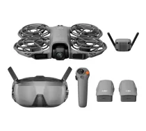 Dron DJI Neo 2 Motion Fly More Combo | CP.FP.00000273 | 6937224131729