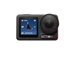 Kamera DJI Osmo Action 5 Pro Standard Combo | CP.OS.00000349.02 | 6941565981066 | 291232
