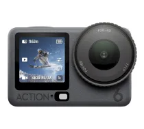 Kamera DJI Osmo Action 6 Adventure Combo | CP.OS.00000506.03 | 6937224126107 | 314943