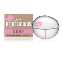 DKNY Be Delicious Extra Smaržas EDP 50 ml | 0022548423073 | 0022548423073