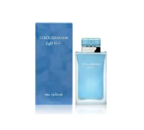 Dolce & Gabbana Light Blue Eau Intense Smaržas EDP 100 ml | 0730870273791 | 0730870273791