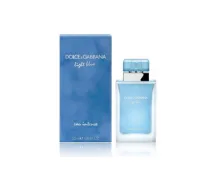 Dolce & Gabbana Light Blue Eau Intense SmarЕѕas EDP 25 ml | 0730870273715 | 0730870273715