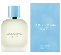 Dolce & Gabbana Light Blue pour Homme SmarЕѕas EDT 100 ml | 8057971188130 | 8057971188130