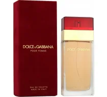 Dolce & Gabbana Pour Femme EDT 100ml | 8057971180394 | 8057971180394