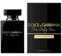 Dolce & Gabbana The Only One Intense Smaržas EDP 50 ml | 3423478966451 | 3423478966451