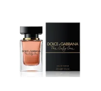 Dolce & Gabbana The Only One Smaržas EDP 30 ml | 3423478452459 | 3423478452459