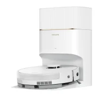 Dreame D20 Pro Plus Robots putekļu sūcējs | RLD43SD-WH | 6977328068590
