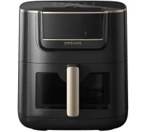 DREAME Tasti AF30 karstā gaisa friteris, 7 L, 2300 W, AF30 | AF30 | 6978515256110