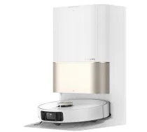 Dreame X40 Ultra Complete cleaning robot (white) | RLX63CE-2 | 6976233676128 | AGDRMAROS0022