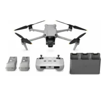 Dron DJI Air 3 Fly More Combo (RC-N2) | CP.MA.00000692.04 | 6941565963895
