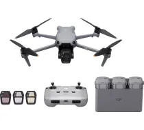Dron DJI Air 3S Fly More Combo (RC-N3) | CP.MA.00000815.01 | 6941565989925 | 292702