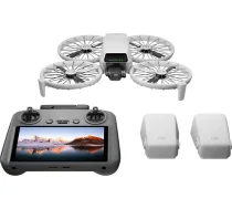 Dron DJI Flip Fly More Combo (RC2) | CP.FP.00000181.01 | 6941565992536 | 298379