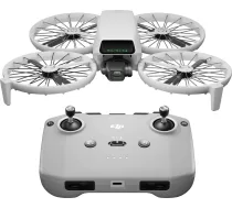 Dron DJI Flip (RC-N3) | CP.FP.00000179.01 | 6941565992543 | 298380