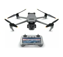 Dron DJI Mavic 3 Pro (DJI RC) | CP.MA.00000656.01 | 0190021082304