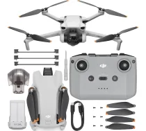 Dron DJI Mini 3 (RC-N1) | CP.MA.00000584.01 | 0190021074682