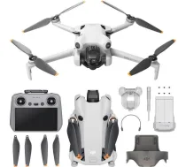 Dron DJI Mini 4 Pro (RC 2) | CP.MA.00000732.01 | 6941565969040 | 269694