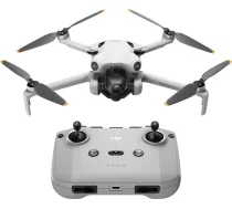 Dron DJI Mini 4 Pro (RC-N2) | CP.MA.00000731.01 | 6941565978806