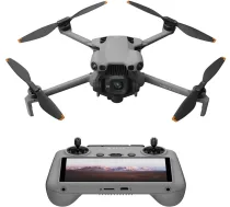 Dron DJI Mini 5 Pro Fly More Combo (RC-2) | CP.MA.00000894.03 | 6937224123212 | 311295