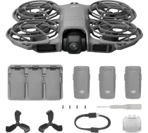 DJI Neo 2 Fly More Combo (drone only) | CP.FP.00000271 | 6937224131736