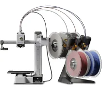 Drua 3D Bambu Lab A1 mini Combo | BML-24565 | 6975337034162