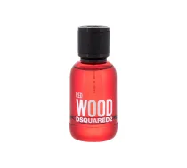 Dsquared2 Red Wood Pour Femme EDT 50 ml | 110376 | 8011003852680