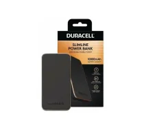 POWER BANK USB 10000MAH/DRPB3009A DURACELL | DRPB3009A | 5056304396870