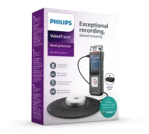 Dyktafon Philips Philips DVT 8115 | DVT8115 | 0855971006939 | 897696