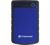 Dysk HDD Transcend 25H3B 2TB (TS2TSJ25H3B) | TS2TSJ25H3B | 760557828129