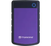 Dysk HDD Transcend 25H3P 2TB (TS2TSJ25H3P) | TS2TSJ25H3P | 760557827009