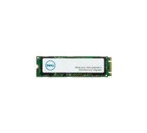 Dysk SSD Dell 512GB M.2 2280 PCI-E x4 Gen3 NVMe (AA618641) | AA618641 | 5397184259573