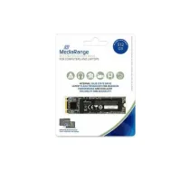 Dysk SSD MediaRange 512GB M.2 2280 SATA III (MR1023) | MR1023 | 4260664871576